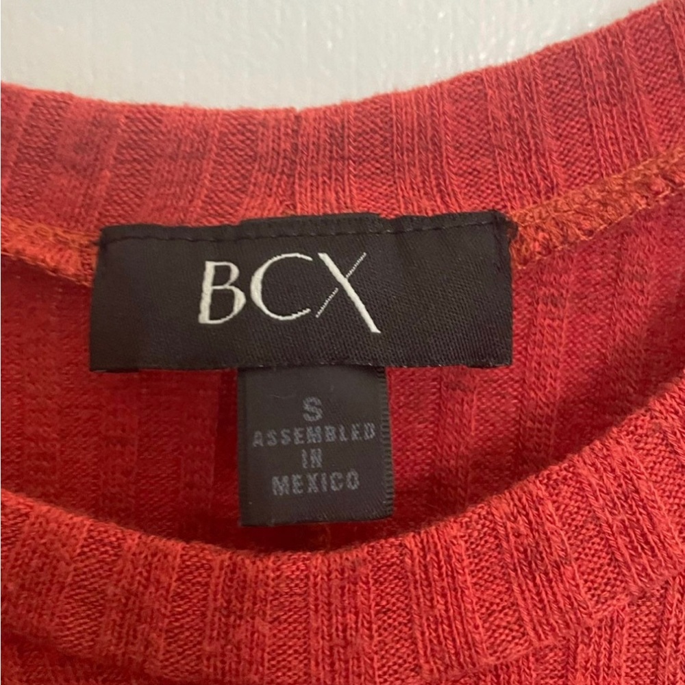 BCX Top - Picture 2 of 2
